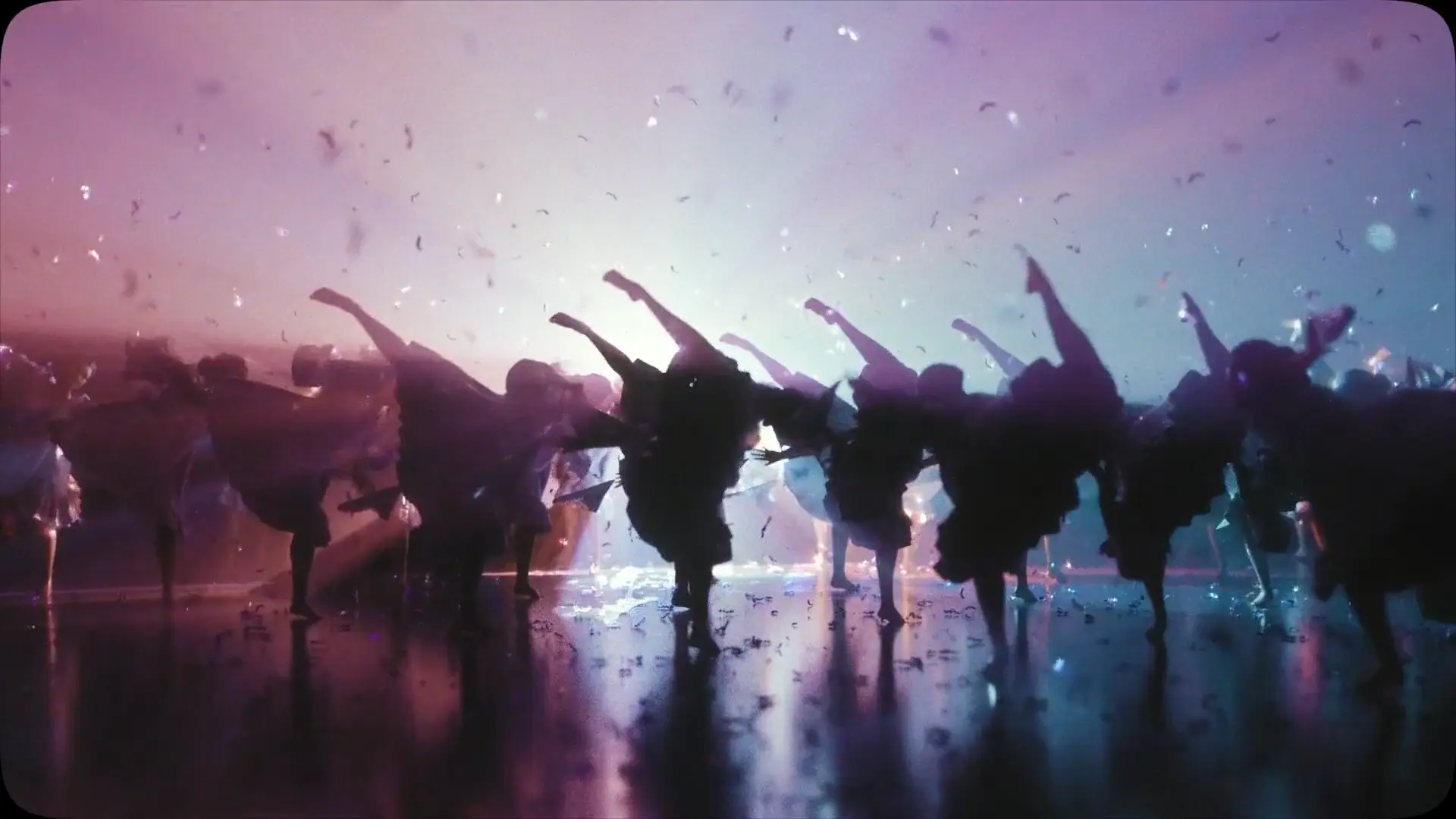 Indochine still