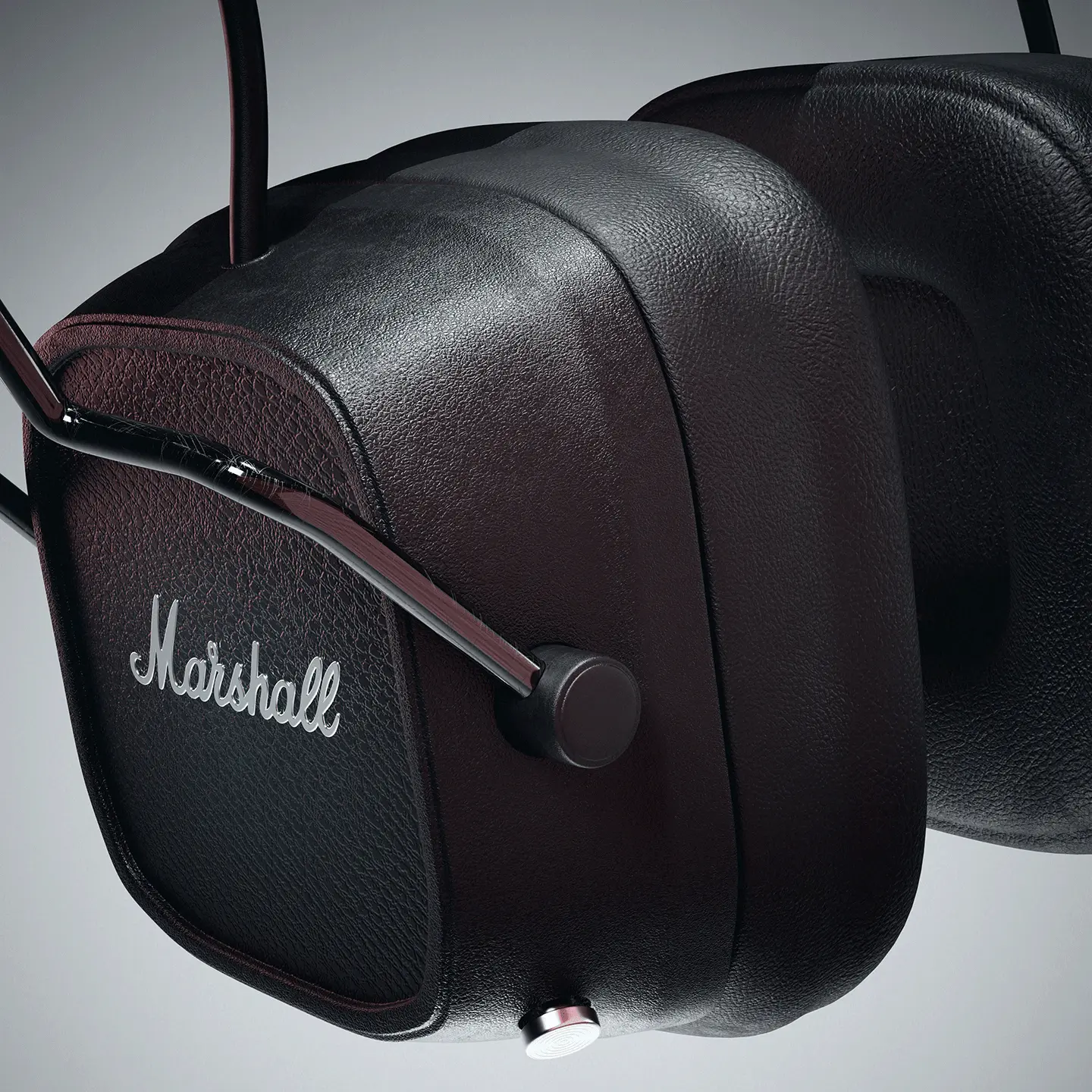 Marshall detail