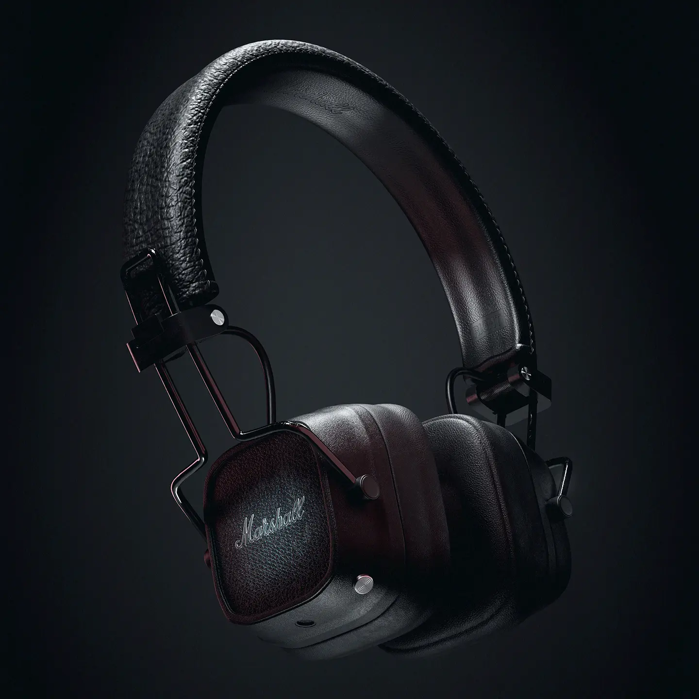 Marshall Render 2
