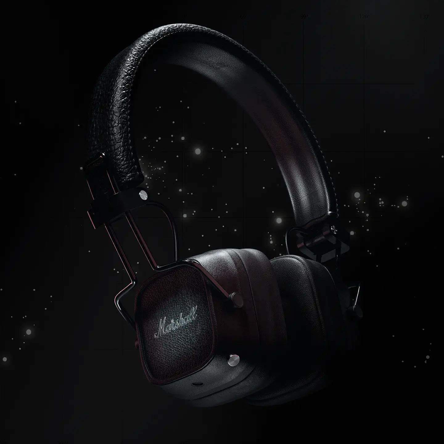 Marshall Render 6