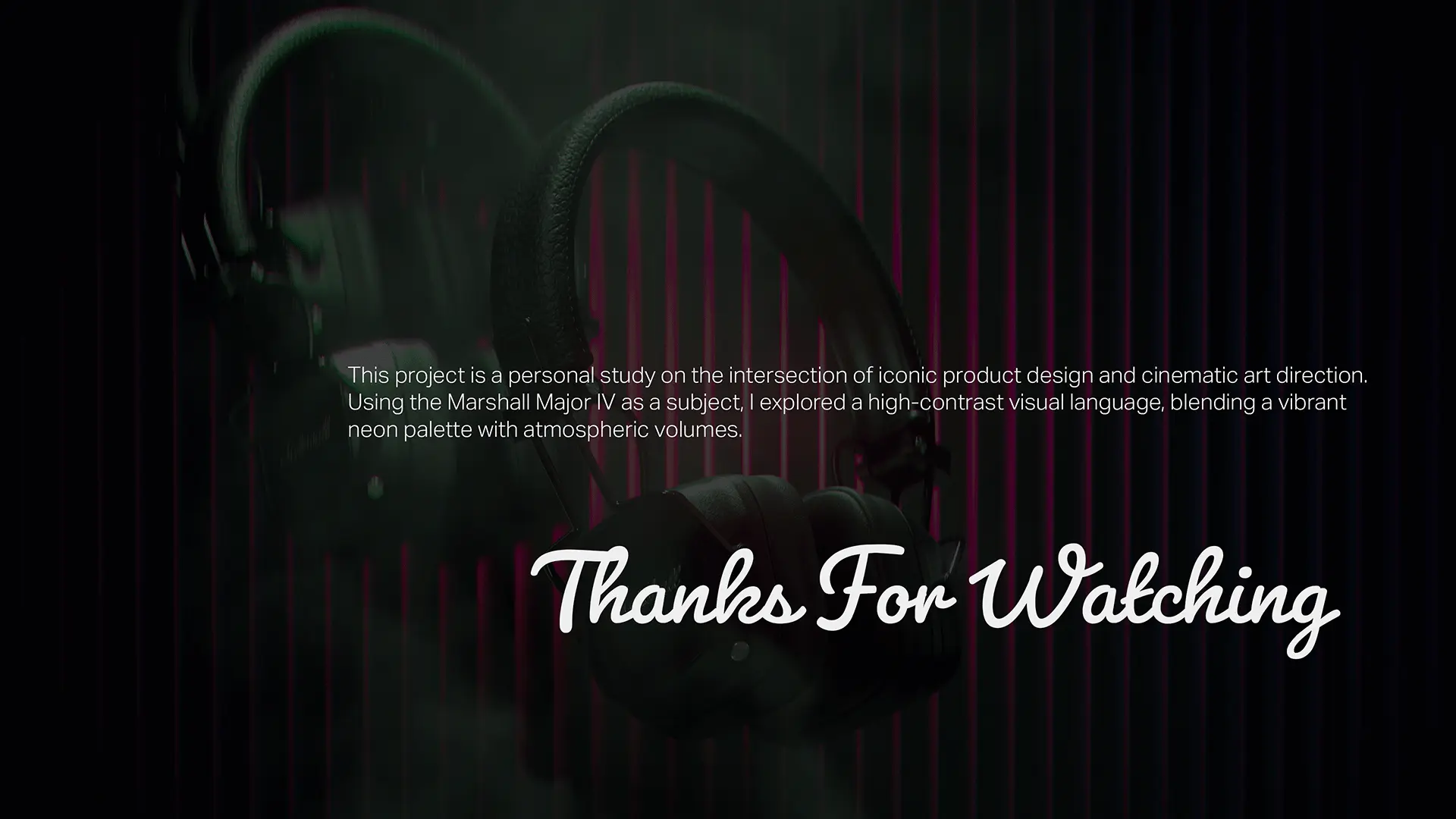 Thanks For Watching