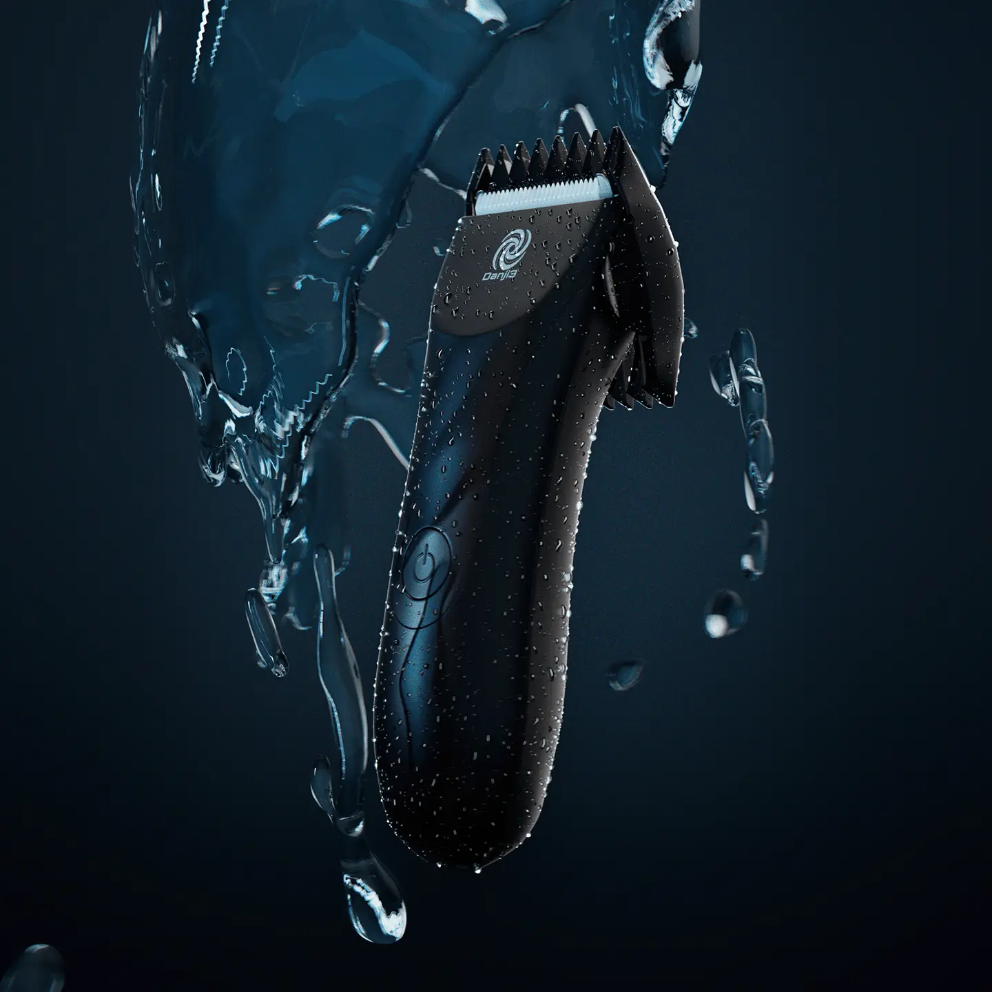 Groomer Splash