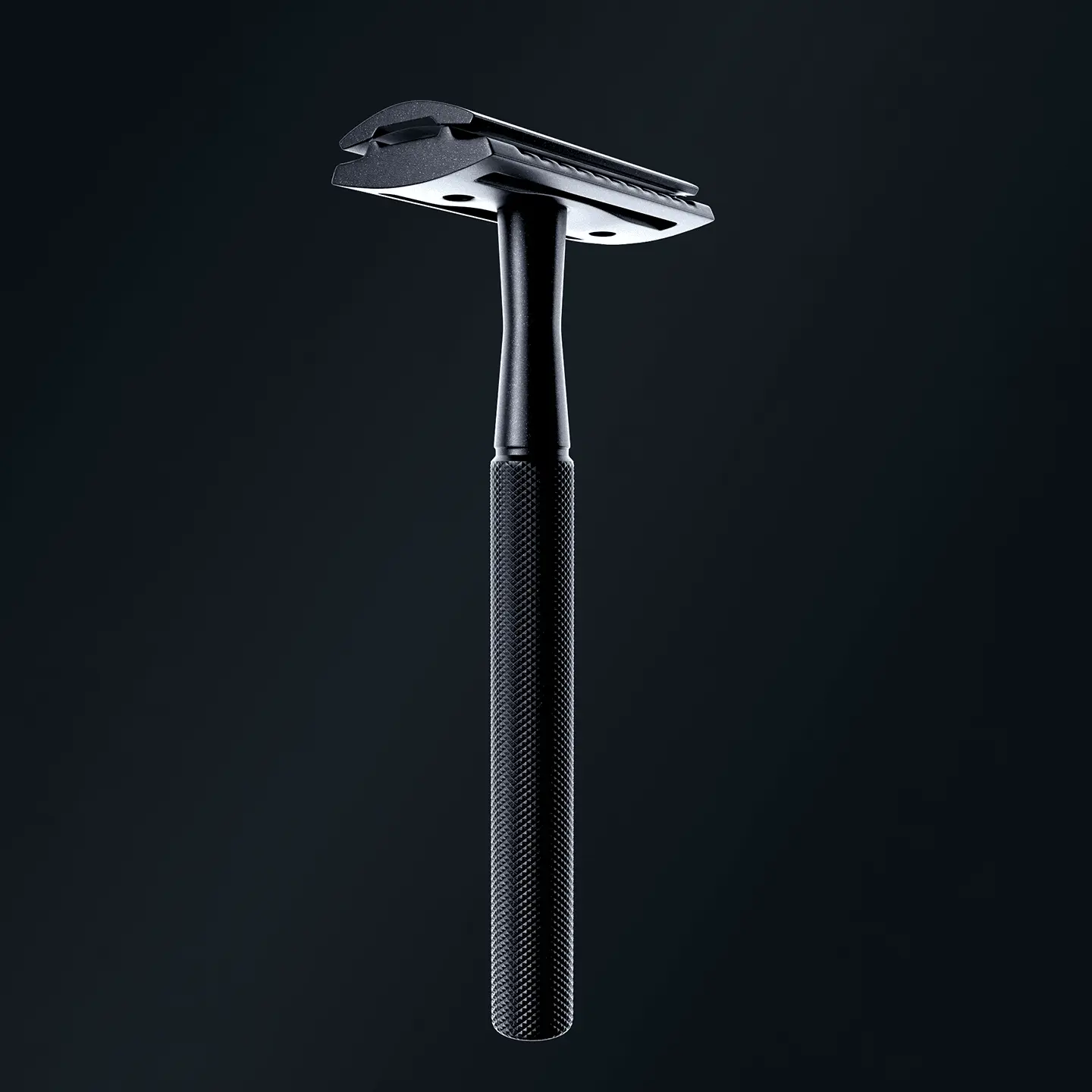 Razor Assembled