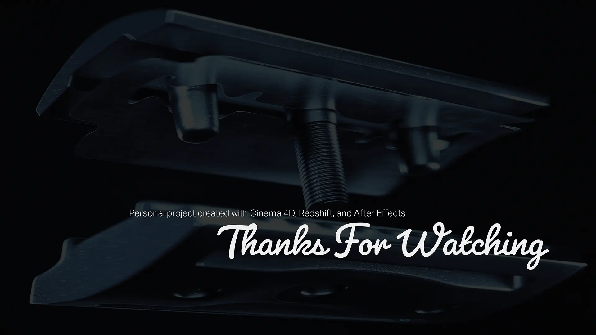 Safety Razor Outro